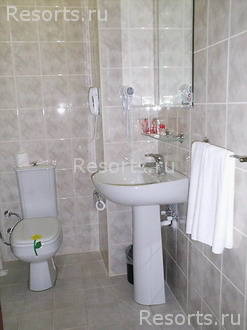 Marbel Hotel 9